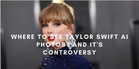 taylor swift ai image reddit|These Taylor Swift AI images are CRAZY : r/StandUpComedy